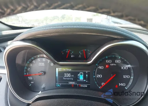 2019 Chevrolet Impala Lt from USA, damaged, VIN 2G11Z5SA8K9137248